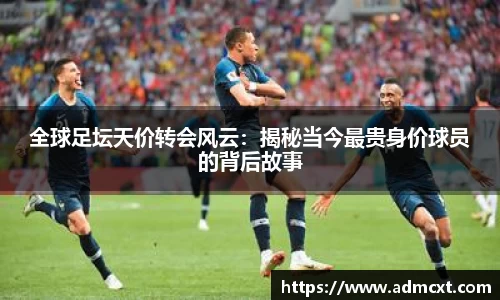 全球足坛天价转会风云：揭秘当今最贵身价球员的背后故事